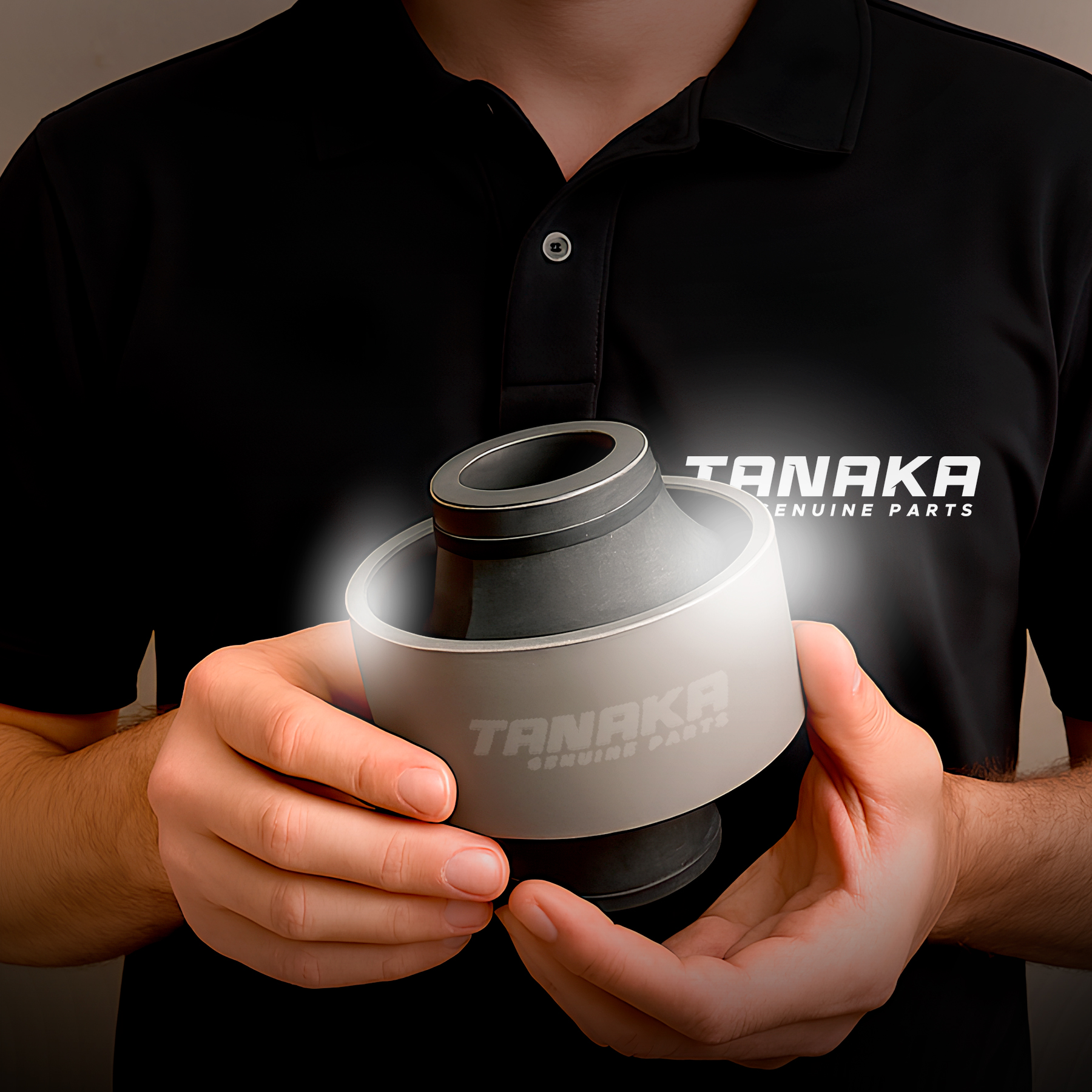 Turkish flag with Istanbul in the background